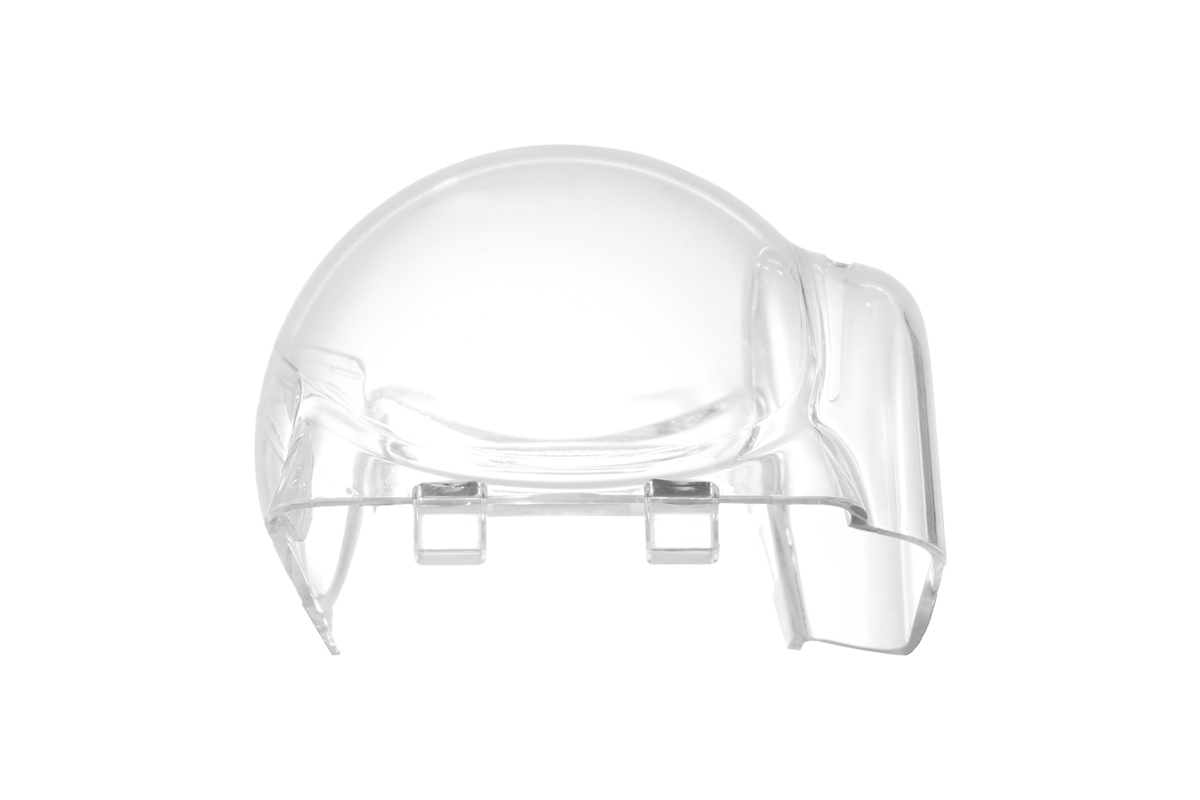 DJI Крышка подвеса Mavic Gimbal Cover (Part1) DJI Крышка подвеса Mavic Gimbal Cover (Part1) фото